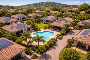 Fibre optic cable router setup for fast internet in South Africa